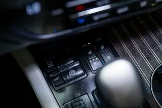 2016 Lexus RX 450h