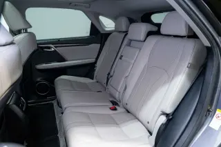 2016 Lexus RX 450h