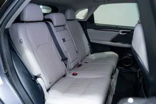 2016 Lexus RX 450h