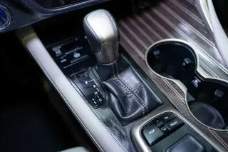 2016 Lexus RX 450h