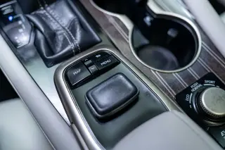 2016 Lexus RX 450h