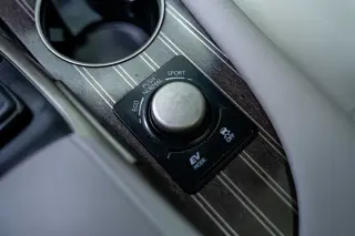2016 Lexus RX 450h