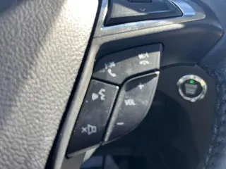 Ford Edge 2024 con tracción en las fouraz SEL 4dr SUV