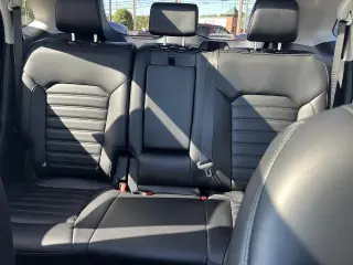 Ford Edge 2024 con tracción en las fouraz SEL 4dr SUV