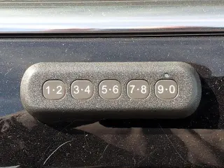 Ford Edge 2023 AWD SEL 4dr Crossover