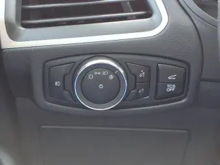 Ford Edge 2023 AWD SEL 4dr Crossover