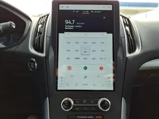 Ford Edge 2023 AWD SEL 4dr Crossover