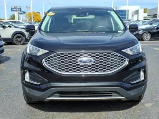 Ford Edge 2023 AWD SEL 4dr Crossover