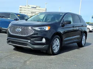 Ford Edge 2023 AWD SEL 4dr Crossover