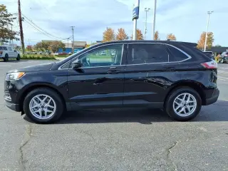 Ford Edge 2023 AWD SEL 4dr Crossover