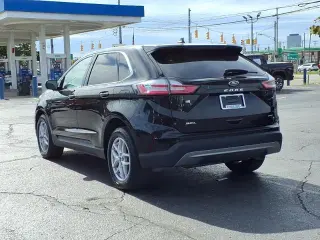 Ford Edge 2023 AWD SEL 4dr Crossover