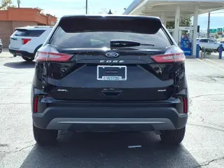 Ford Edge 2023 AWD SEL 4dr Crossover