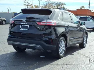 Ford Edge 2023 AWD SEL 4dr Crossover