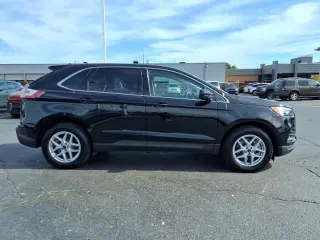 Ford Edge 2023 AWD SEL 4dr Crossover