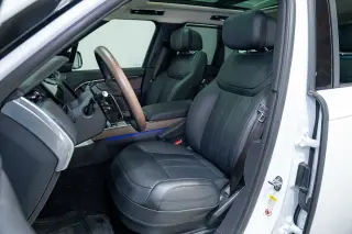 2025 Land Rover Range Rover