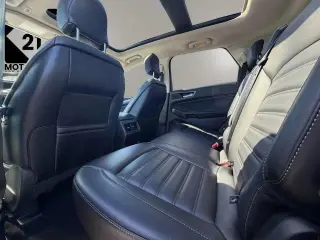 Ford Edge 2019 AWD SEL 4dr Crossover