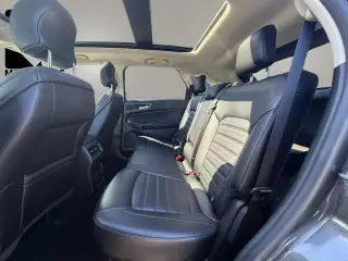 Ford Edge 2019 AWD SEL 4dr Crossover