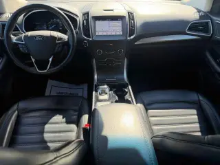 Ford Edge 2019 AWD SEL 4dr Crossover