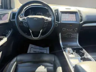 Ford Edge 2019 AWD SEL 4dr Crossover