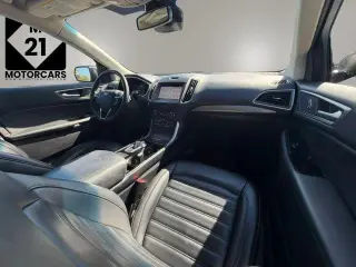 Ford Edge 2019 AWD SEL 4dr Crossover