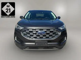 Ford Edge 2019 AWD SEL 4dr Crossover
