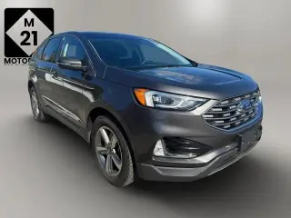 Ford Edge 2019 AWD SEL 4dr Crossover