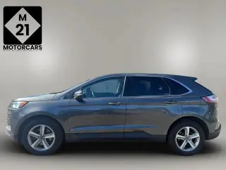 Ford Edge 2019 AWD SEL 4dr Crossover
