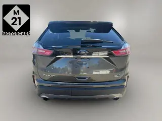 Ford Edge 2019 AWD SEL 4dr Crossover