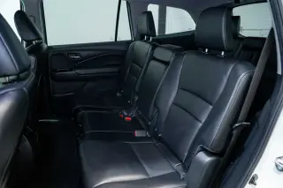 2018 Honda Pilot