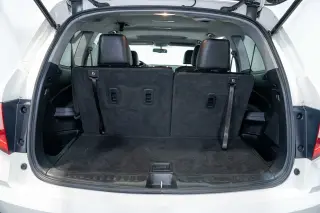 2018 Honda Pilot