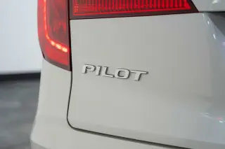 2018 Honda Pilot