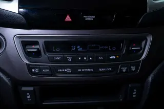 2018 Honda Pilot