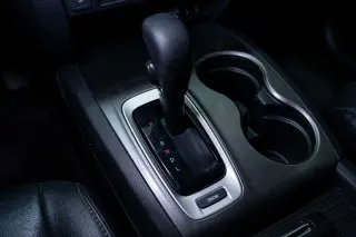 2018 Honda Pilot