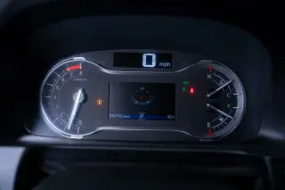2018 Honda Pilot