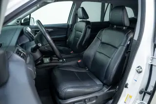 2018 Honda Pilot