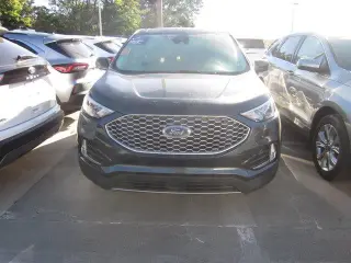 Ford Edge 2024 AWD SEL 4dr SUV