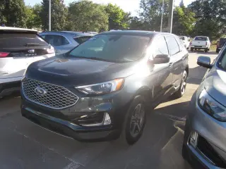 Ford Edge 2024 AWD SEL 4dr SUV