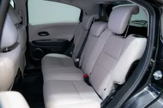 2017 Honda HR-V