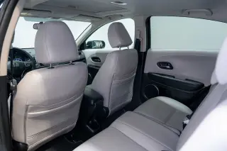 2017 Honda HR-V