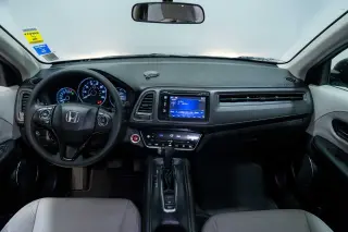 2017 Honda HR-V