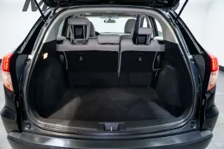 2017 Honda HR-V