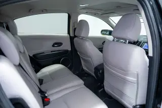 2017 Honda HR-V