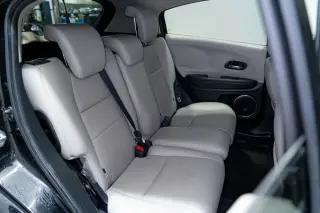 2017 Honda HR-V
