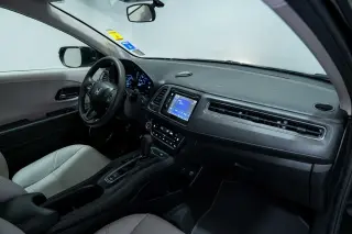 2017 Honda HR-V