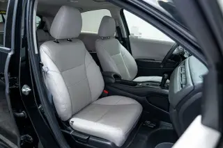2017 Honda HR-V