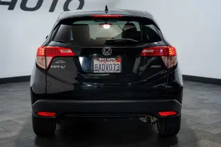 2017 Honda HR-V