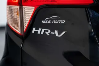2017 Honda HR-V