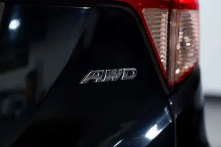 2017 Honda HR-V