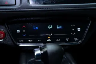 2017 Honda HR-V