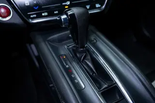 2017 Honda HR-V